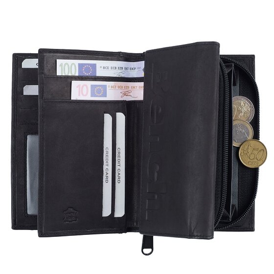 Bench Wonder Wallet Leather 15 cm