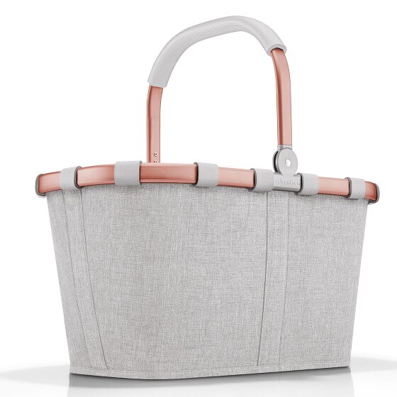 reisenthel Torba na zakupy Carrybag 48 cm