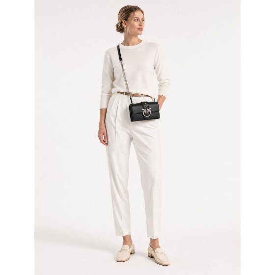 PINKO Love One Torba na ramię Skóra 21 cm