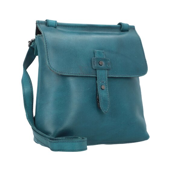 Harold's Aberdeen Torba na ramię skórzana 21 cm