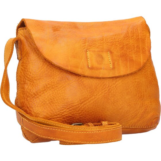 Harold's Submarine Torba na ramię skórzana 21 cm