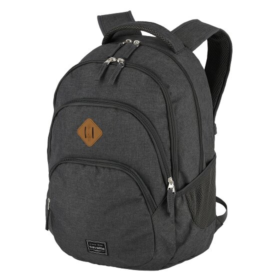 Travelite Plecak Basic z przegrodą na laptopa 45 cm