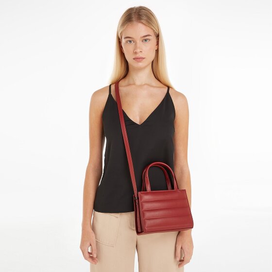 Calvin Klein Line Quilt Torba 19.5 cm