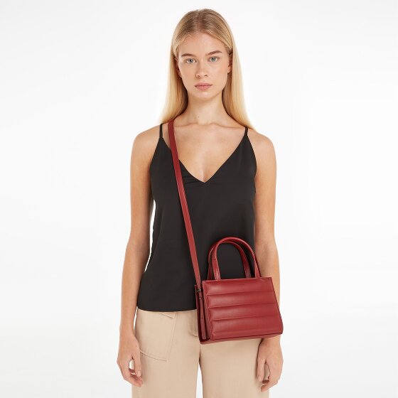 Calvin Klein Line Quilt Torba 19.5 cm