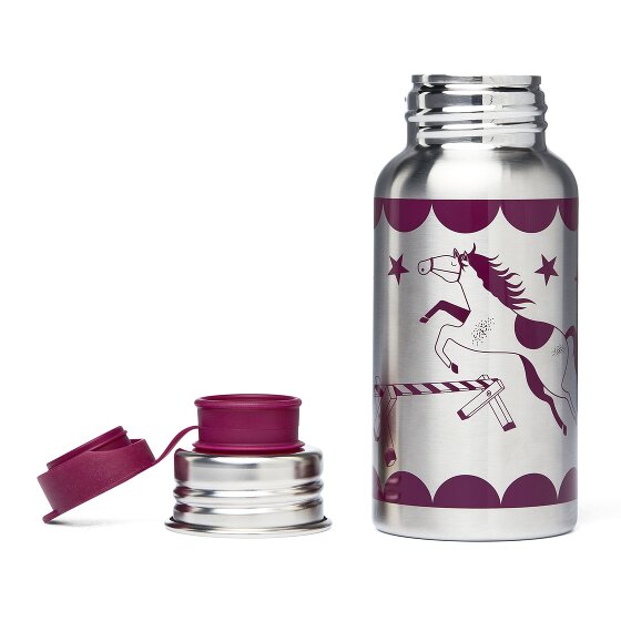 Ergobag Butelka do picia ze stali nierdzewnej 500 ml