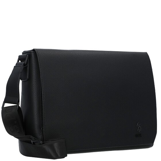 U.S. Polo Assn. Seattle Messenger 32 cm przegroda na laptopa