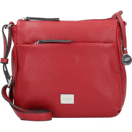 L.Credi Torba na ramię Budapest 25 cm