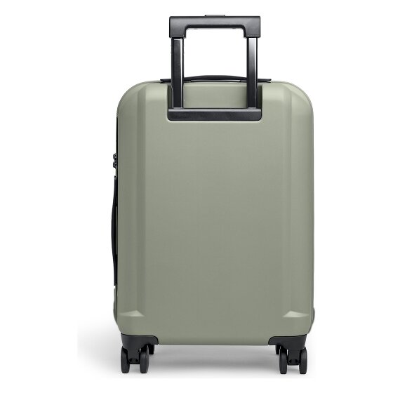 GOT BAG Re:Shell 4 kółka Walizka kabinowy 55 cm Komora na laptopa