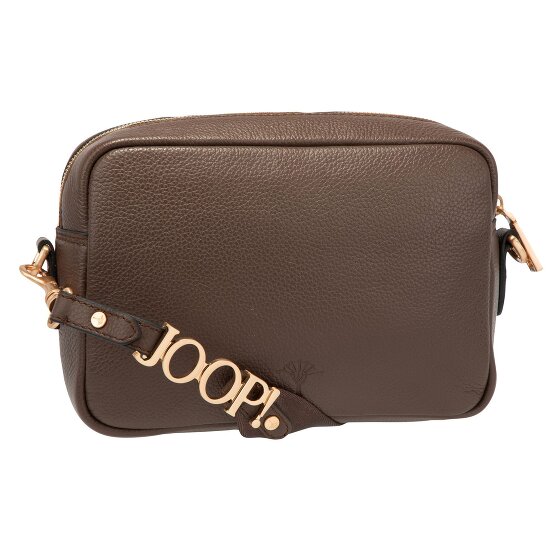 Joop! Vivace Cloe Skórzana torba na ramię 23 cm