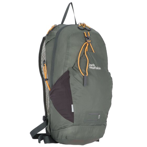 Jack Wolfskin Moab Jam 10 Plecak turystyczny 45 cm