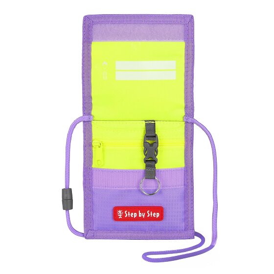 Step by Step Torba na klatkę piersiową 13.5 cm