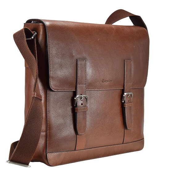 Esquire Torba na ramię Vienna Leather 30 cm
