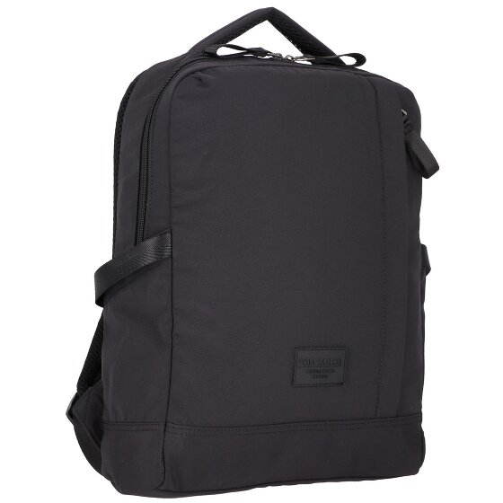 Tom Tailor Boston Plecak 41 cm Komora na laptopa