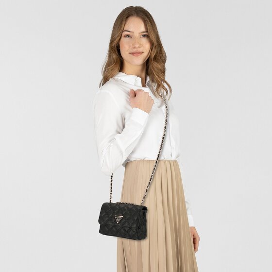 Guess Giully II Mini Torba Torba na ramię 18 cm