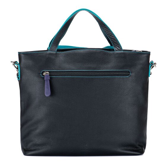 Mywalit Shopper Bag Skórzany 32 cm