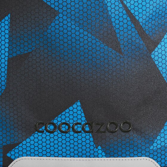 coocazoo Worek gimnastyczny 43 cm