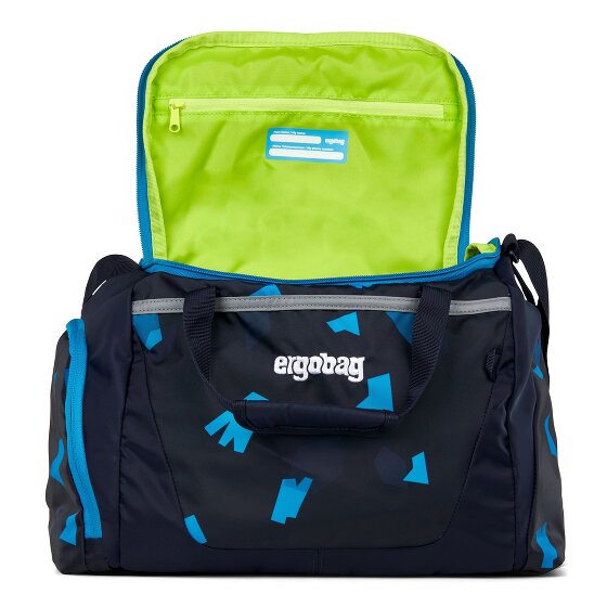 Ergobag Torba sportowa 40 cm
