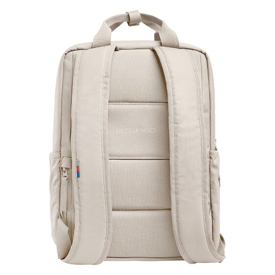 GOT BAG Daypack 2.0 Plecak 36 cm Komora na laptopa