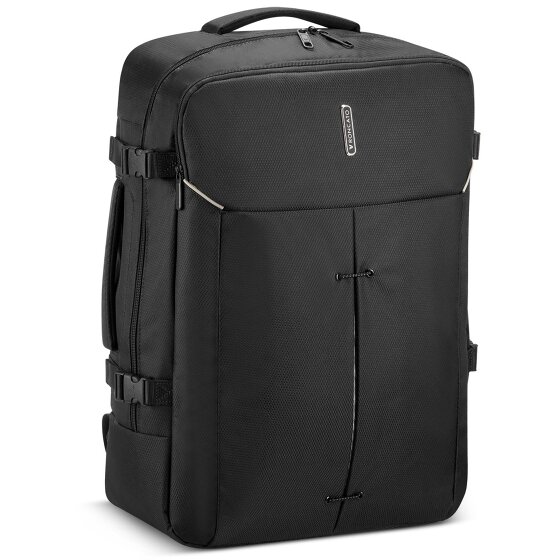 Roncato Ironik 2.0 Plecak 45 cm Komora na laptopa