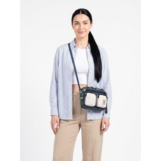 Topo Designs Accessories Torba na ramię 28 cm