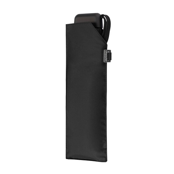Doppler Parasol kieszonkowy Carbonsteel Slim 22 cm