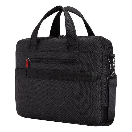Wenger Altair Teczka 37 cm Komora na laptopa