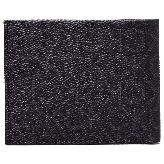 Calvin Klein CK Must Portfel Ochrona RFID 11 cm