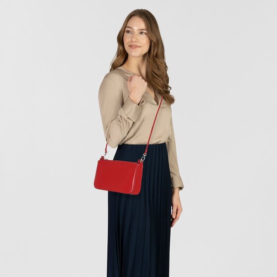 Picard Auguri Auguri Torba na ramię Skórzany 26 cm