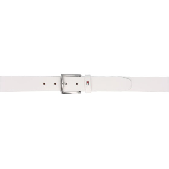 Tommy Hilfiger Nowy Denton Belt Leather