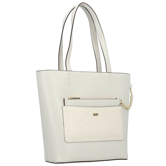 DKNY Simona Shopper Bag Skórzany 25 cm