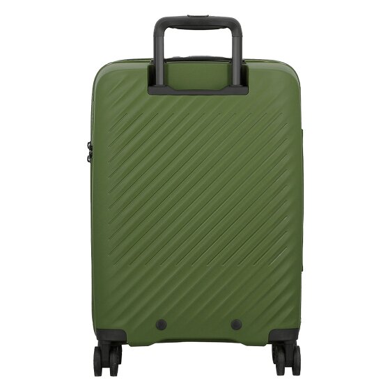 Jump Levante 4 kółka Walizka kabinowy 55 cm