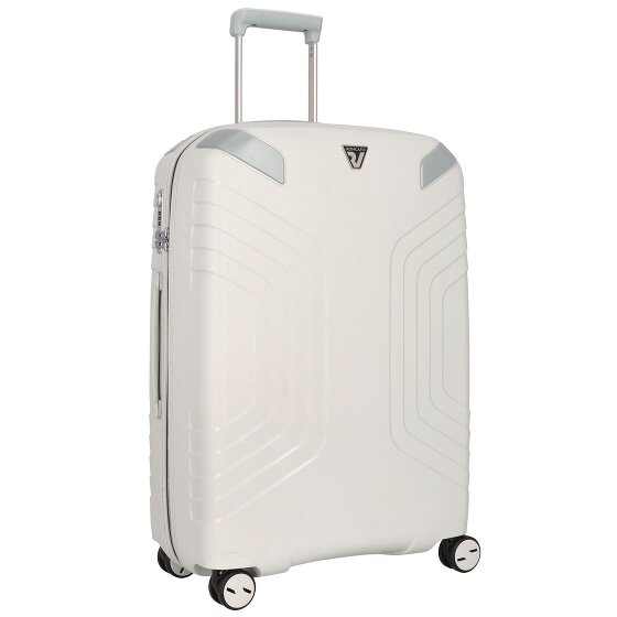 Roncato Ypsilon 2.0 4 kółka Walizka 69 cm