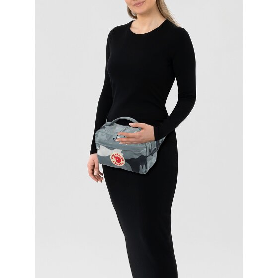 Fjällräven Kanken Graphics Saszetka 19 cm