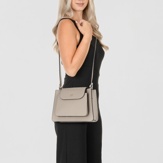 AIGNER Delia Torba Skórzany 24 cm