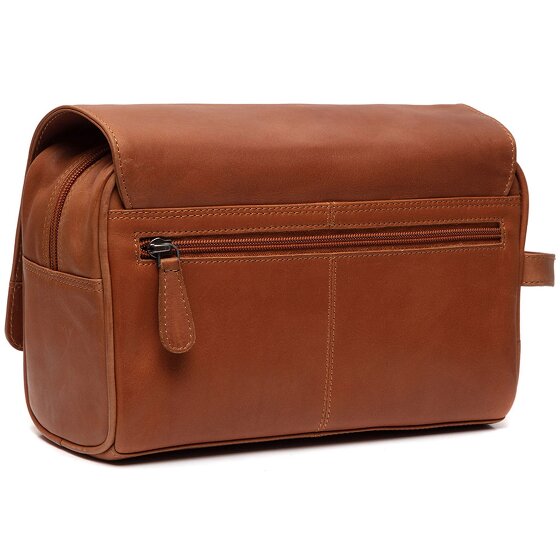 The Chesterfield Brand Rosario Kosmetyczka Skórzany 25 cm