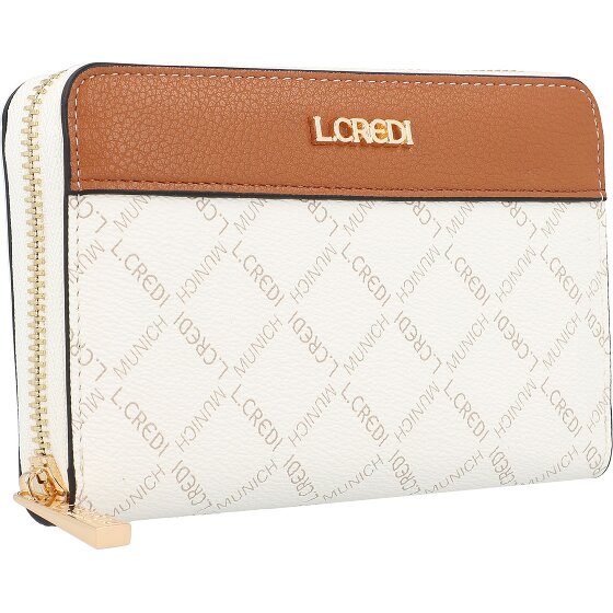 L.Credi Portfel Filiberta 16 cm