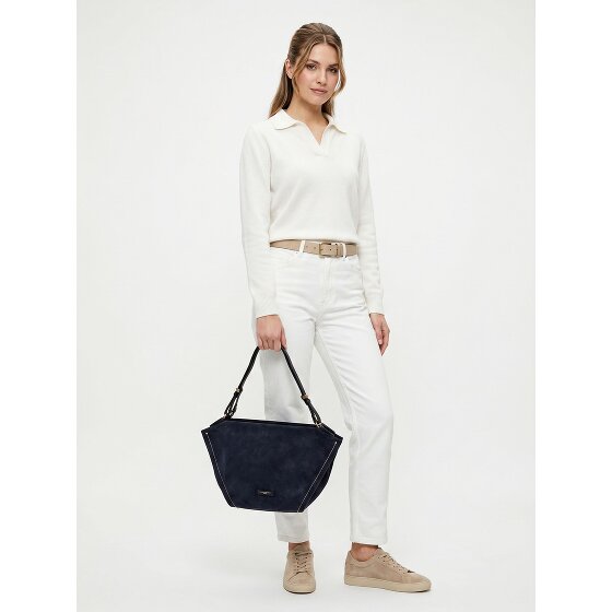 Gianni Chiarini Bloom Torba na ramię Skóra 50 cm