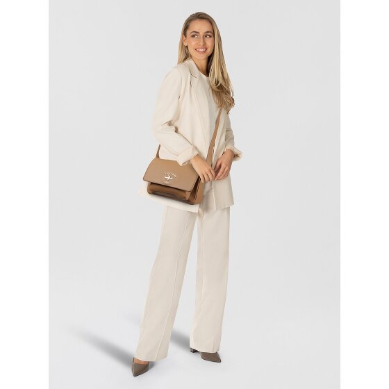 U.S. Polo Assn. Stanford Torba na ramię 20 cm