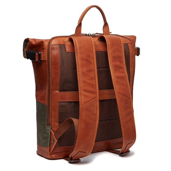 The Chesterfield Brand Fusion Bornholm Plecak 45 cm
