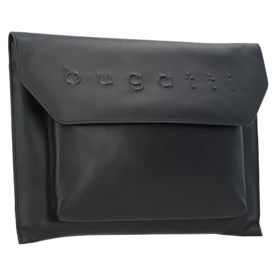 bugatti Daphne Pokrowiec na laptopa Skórzany 36 cm
