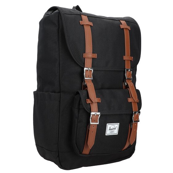 Herschel Little America Plecak 43 cm Komora na laptopa