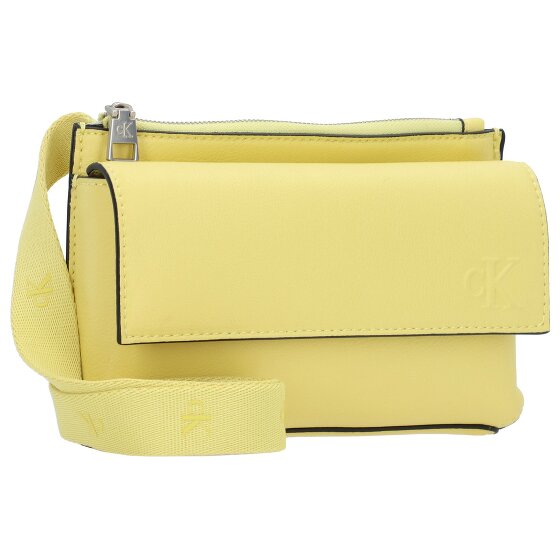 Calvin Klein Jeans Ultralight Etui na telefon komórkowy 19 cm