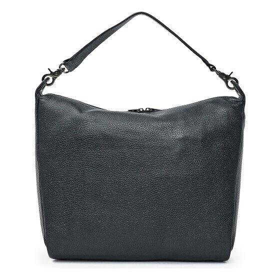 Mandarina Duck Mellow Leather Torba na ramię Skórzany 33 cm