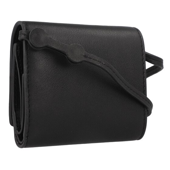Liebeskind Ada Portfel Ochrona RFID Skórzany 10.5 cm