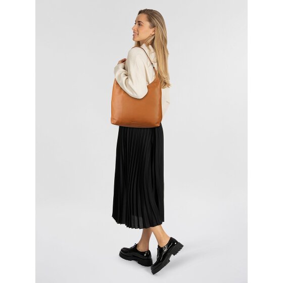 Harbour 2nd Just Pure Kiana Torba na ramię Skórzany 37 cm