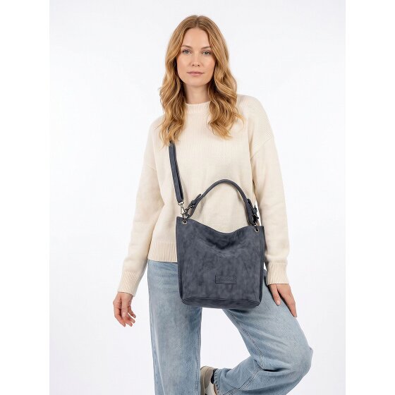 Fritzi aus Preußen Fritzi31N Vintage Torba na ramię 26 cm