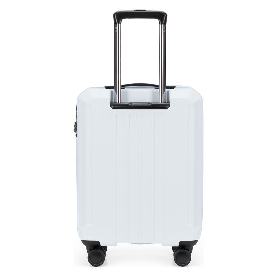 Epic Airwave NEO 4 kółka Walizka kabinowy 55 cm