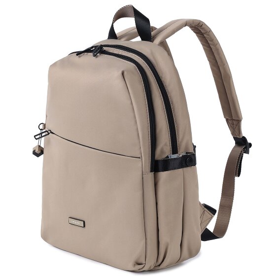 Hedgren Nova Cosmos Plecak 39 cm komora na laptopa