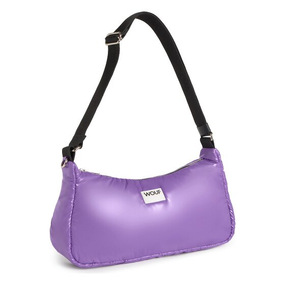 Wouf Glossy Torba na ramię 31 cm