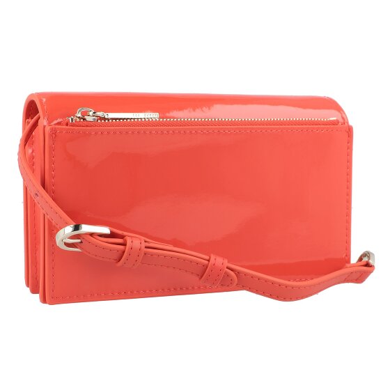 Ted Baker baetiy Kopertówka Skórzany 17.5 cm